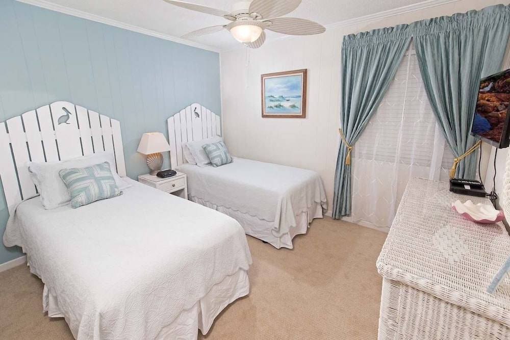 A Place At The Beach Iv G328 2 Bedroom Condo