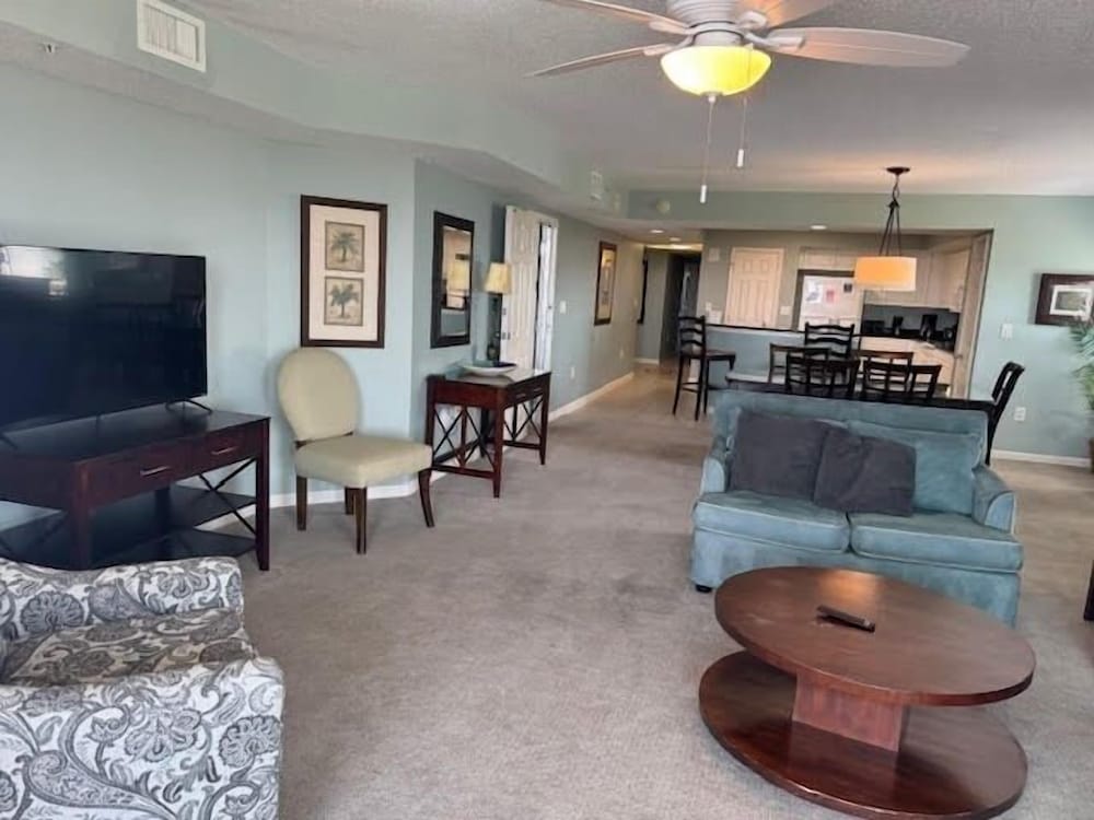 Yacht Club 2-601 3 Bedroom Condo