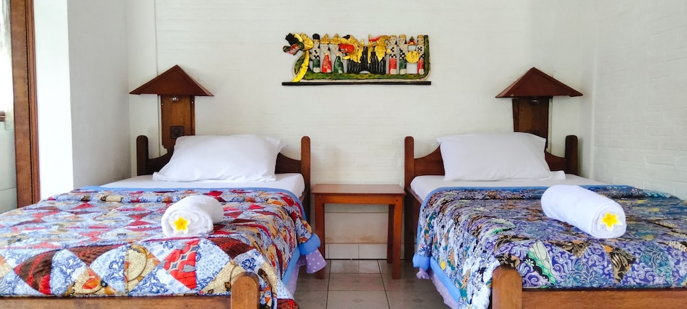 Rini Hotel, बुलेलेंग - 16