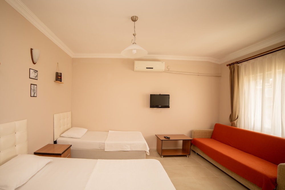 Krimenos Butik Hotel