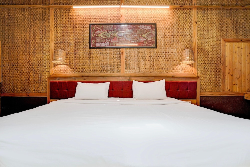 Palette Palghar Irayos Resort Lifestyle Retreat