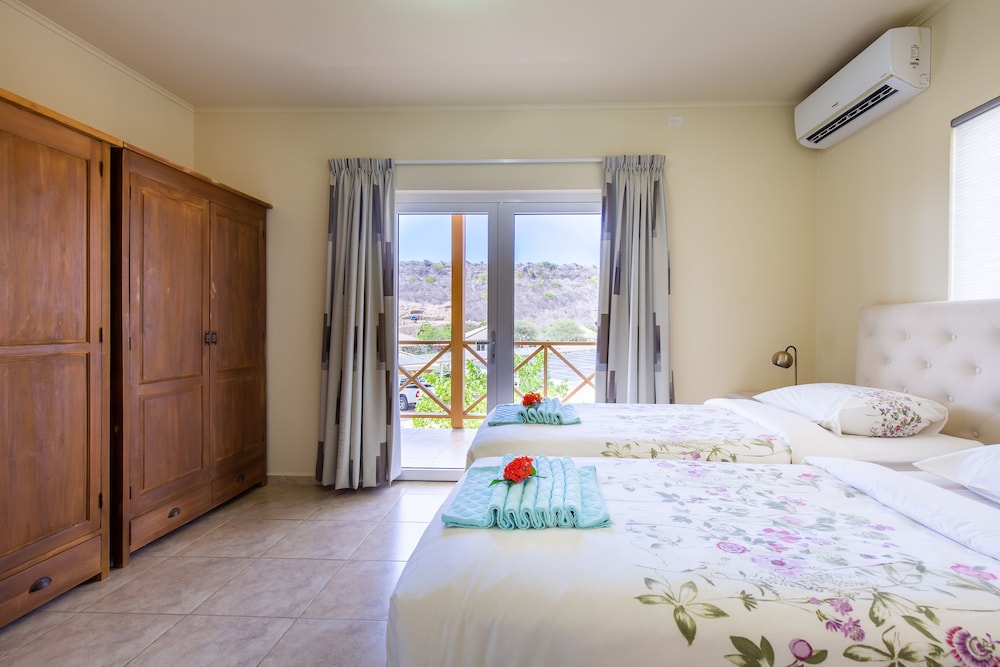 Ananda Curacao