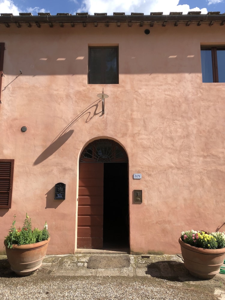 Tenuta di Corsano