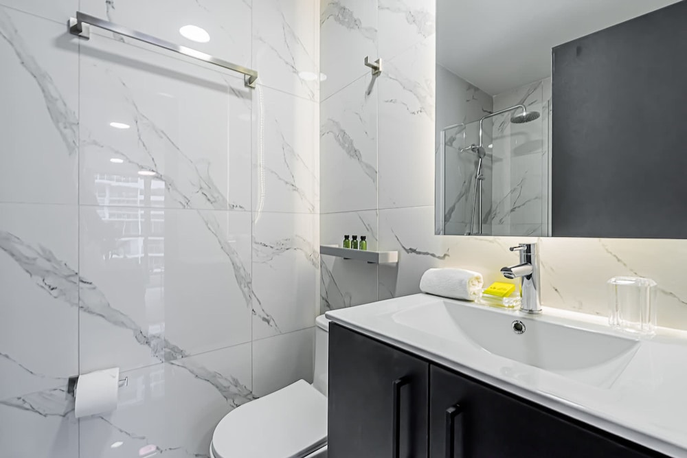 w Wonderful 1BR in Obarrio