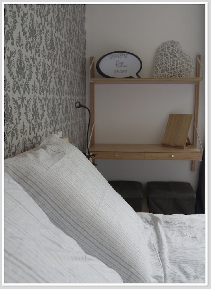 Flo  Marc les hotes de Chouzy-sur-Cisse - Property Image 29