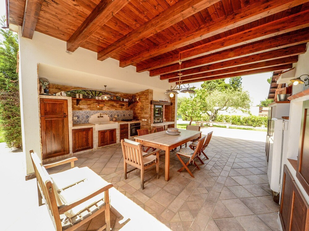 Villa Le Magnolie