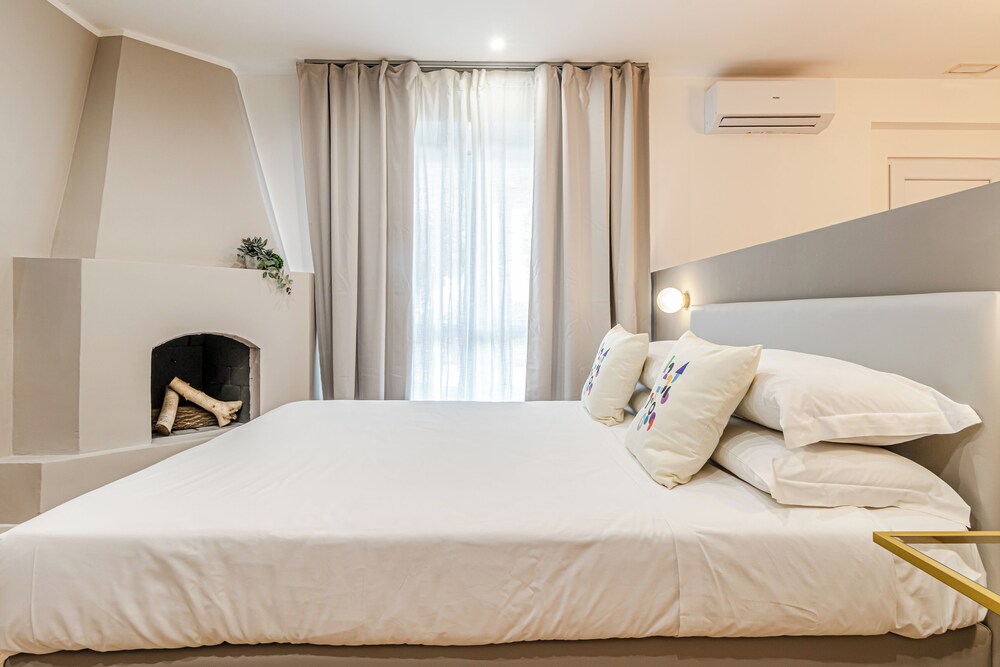 Numberz Rooms And Apartments