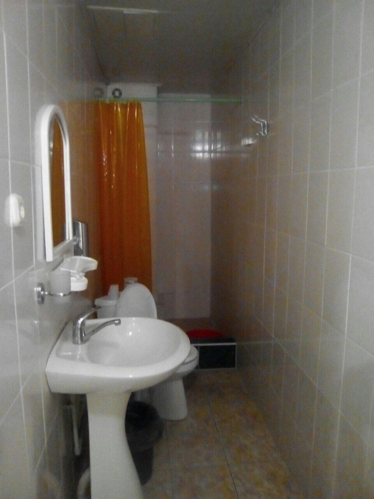Belaya Volna