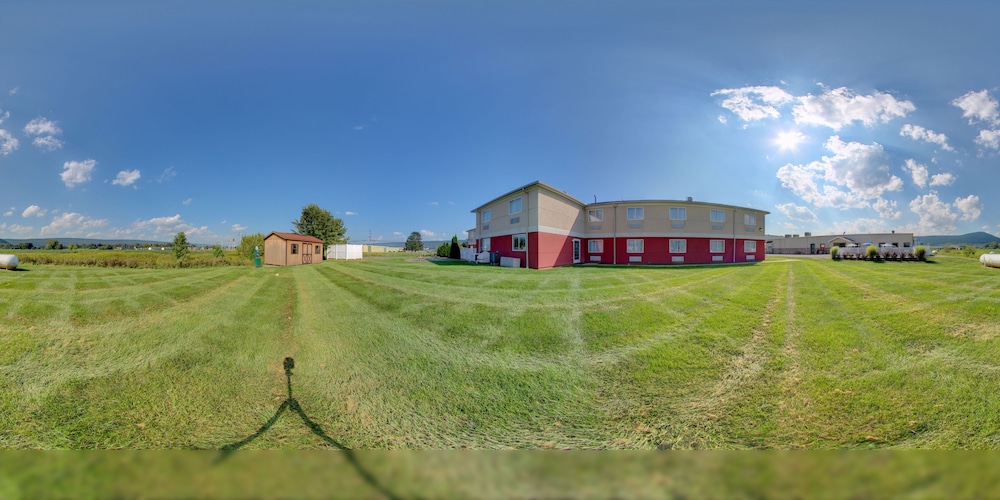 Best Western Nittany Inn Milroy - Property Image 3