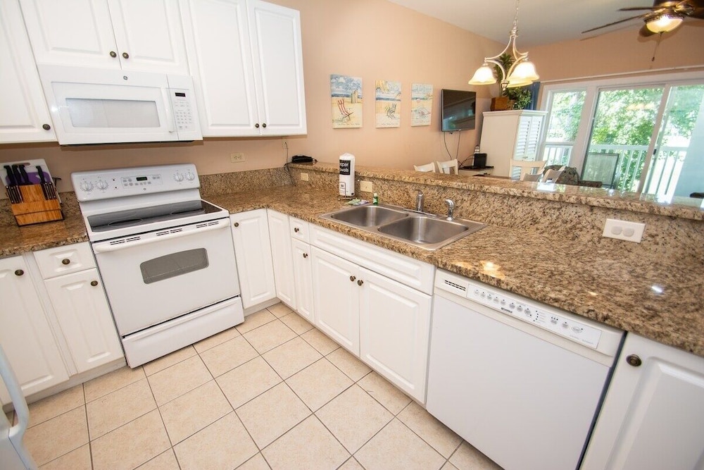 World Tour 104-202a 2 Bedroom Condo