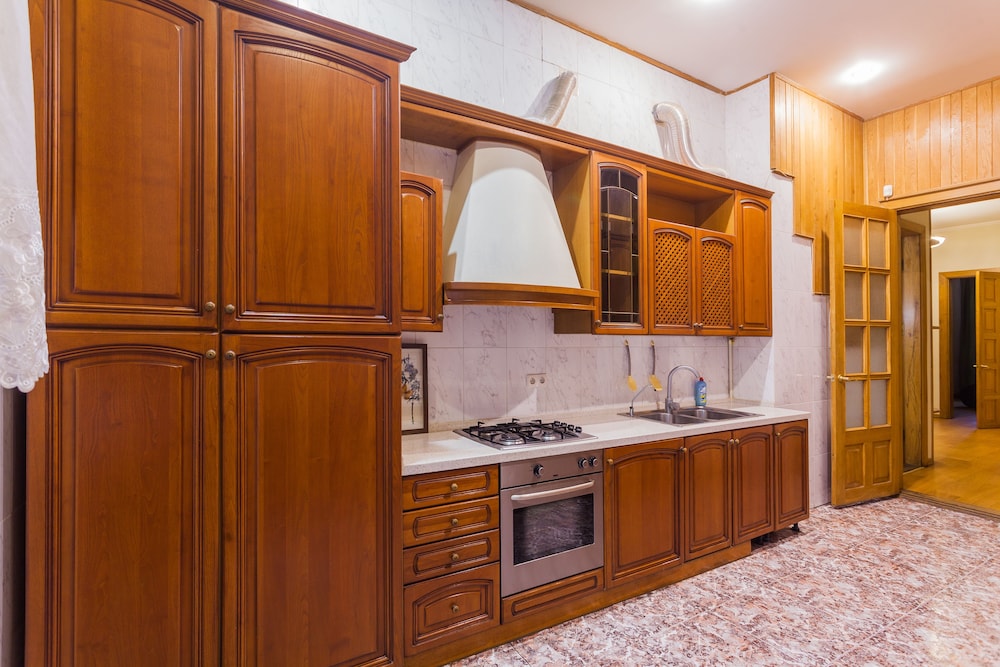 Partner Guest House Shevchenko