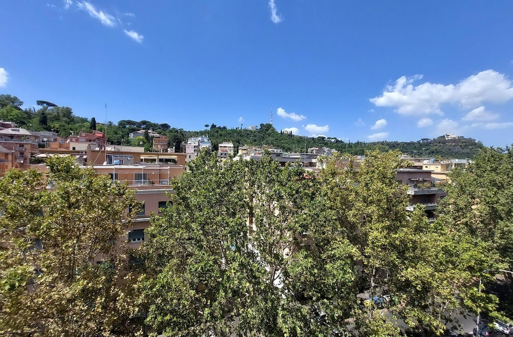 Two Bedrooms Trionfale