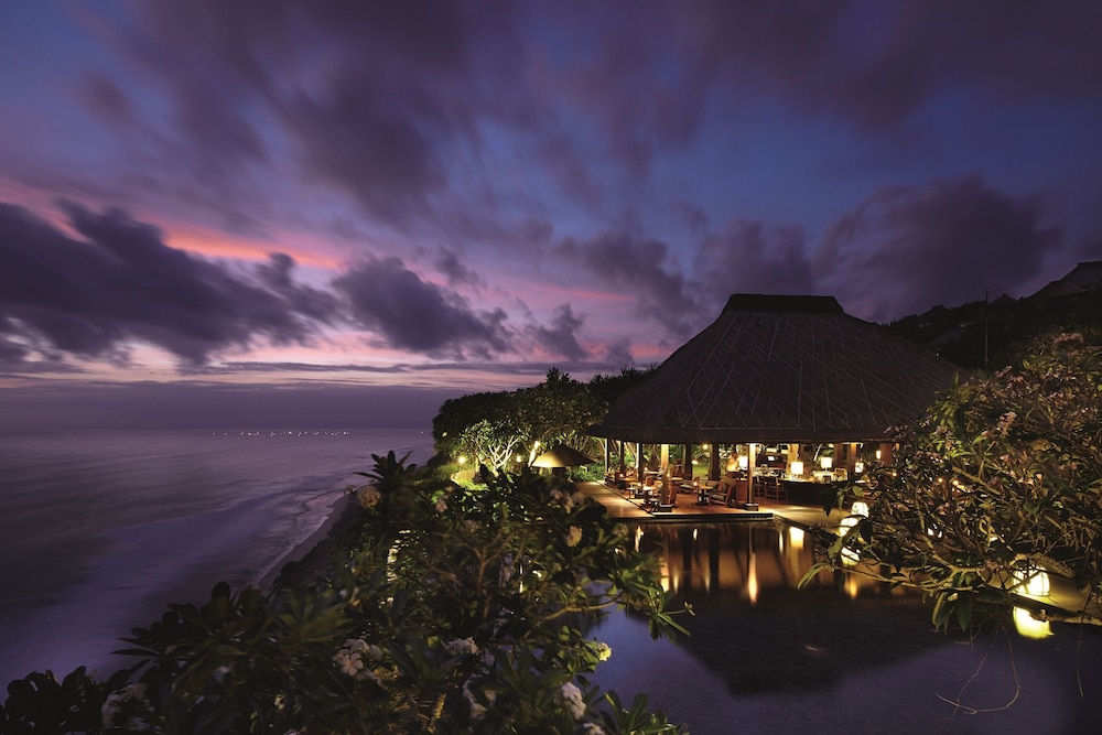 Bvlgari Resort Bali 40