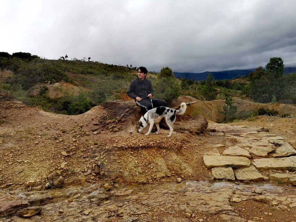 Andes Glamping