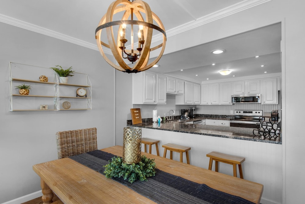 Beach House 502d