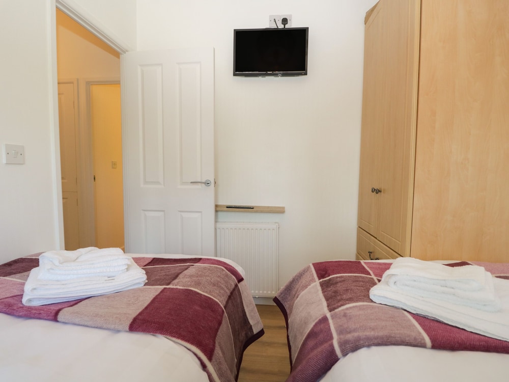 Broad Oak Lodge