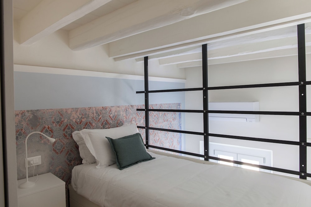Bright 3 Bed Rooms Orti Oricellari