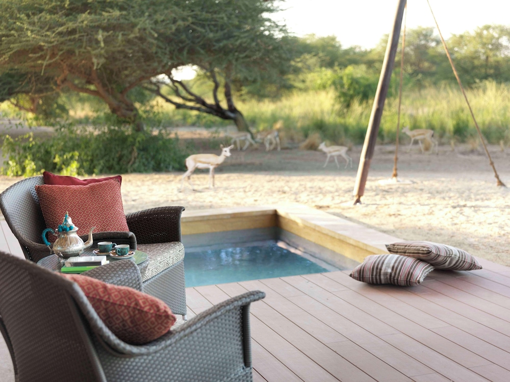 Anantara Al Sahel Villa Resort