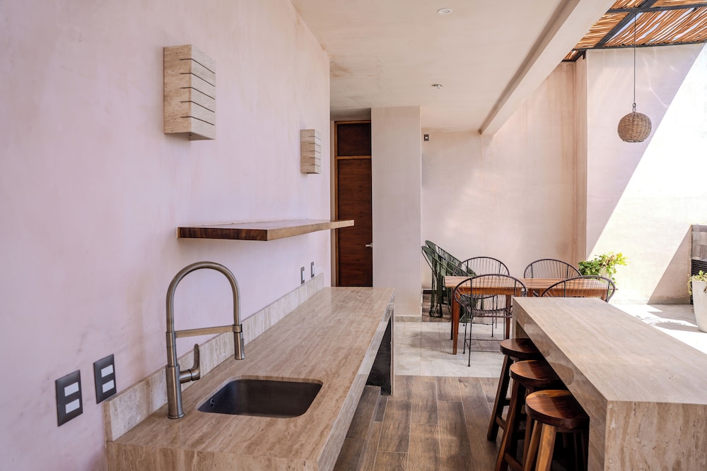 The Garden Residences by Casago
