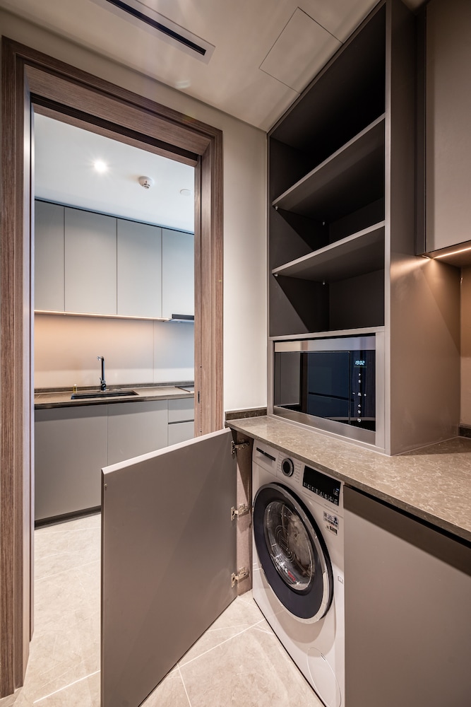 The Metropole Sai Gon Residences