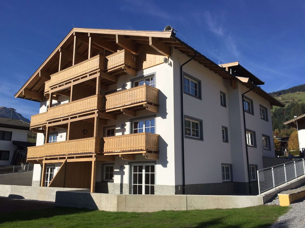 Apartment in Brixen Near Ski Lift