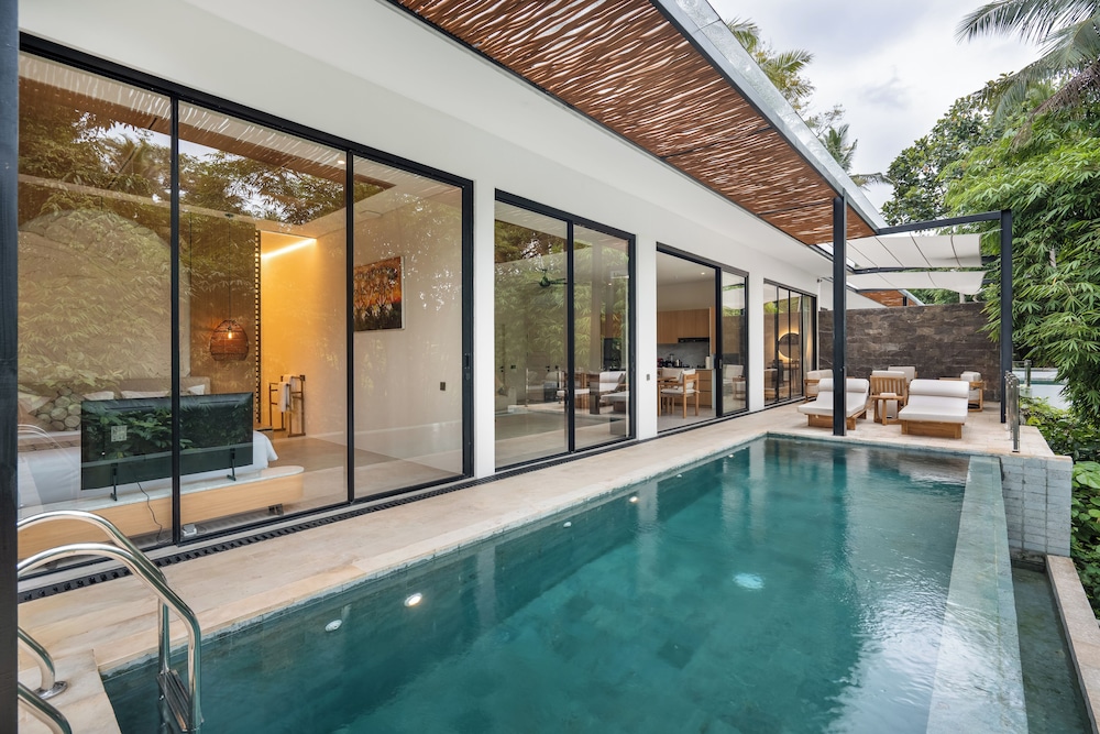 Bali Magical Villas