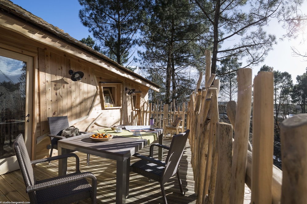 Center Parcs Le Bois aux Daims