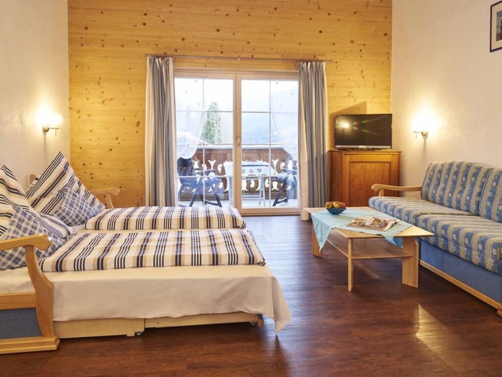 Nice Apartment in St. Maergen view 3