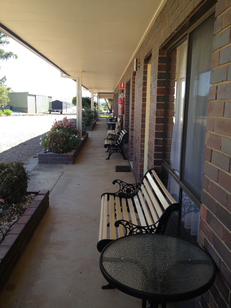 Tumut Valley Motel