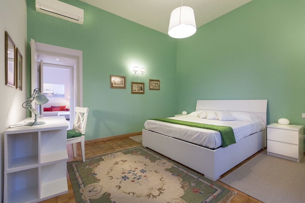 Rental In Rome Circo Massimo 2 — Rome photo 4