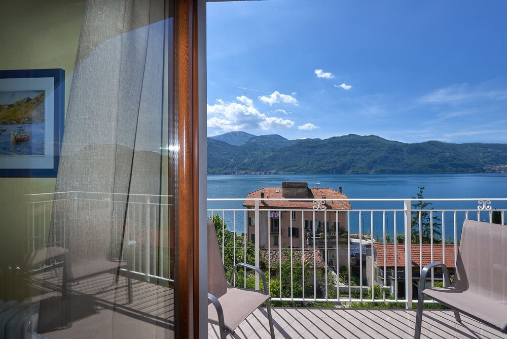 B&B Casa Della Musica Lake View