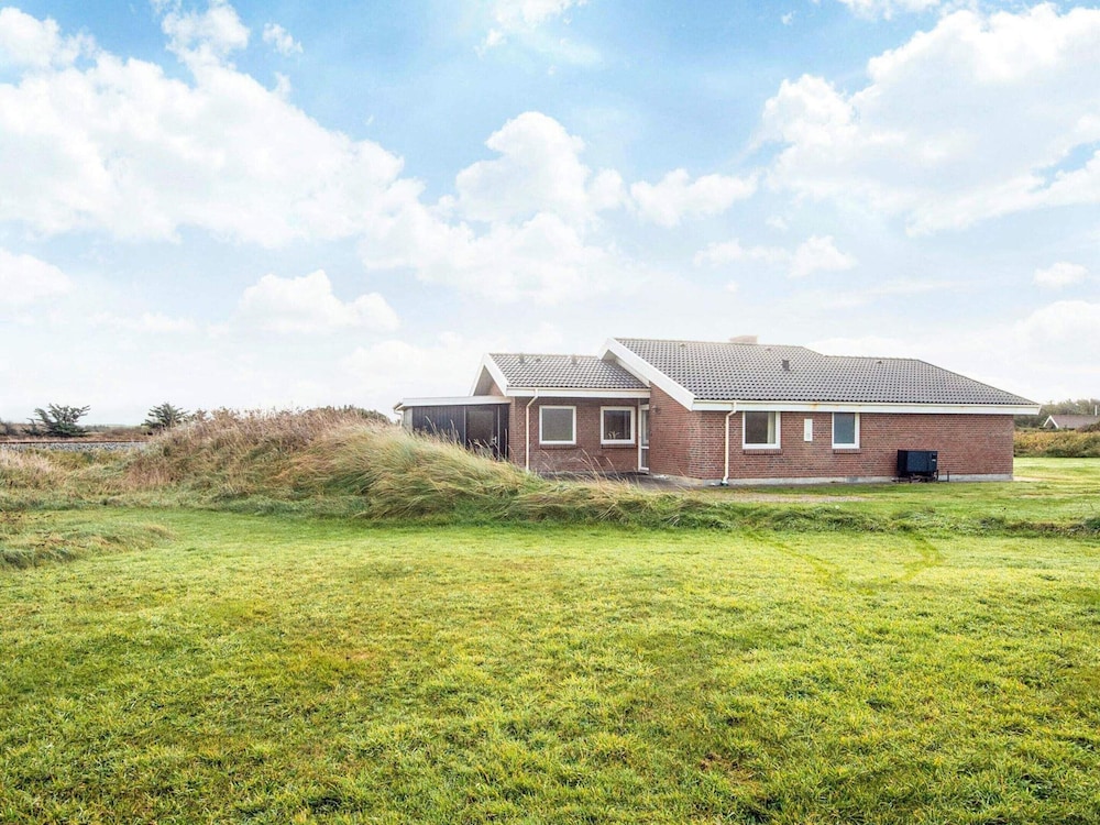 Cozy Pool House by the Sea - By Traum Ferienwohnungen
