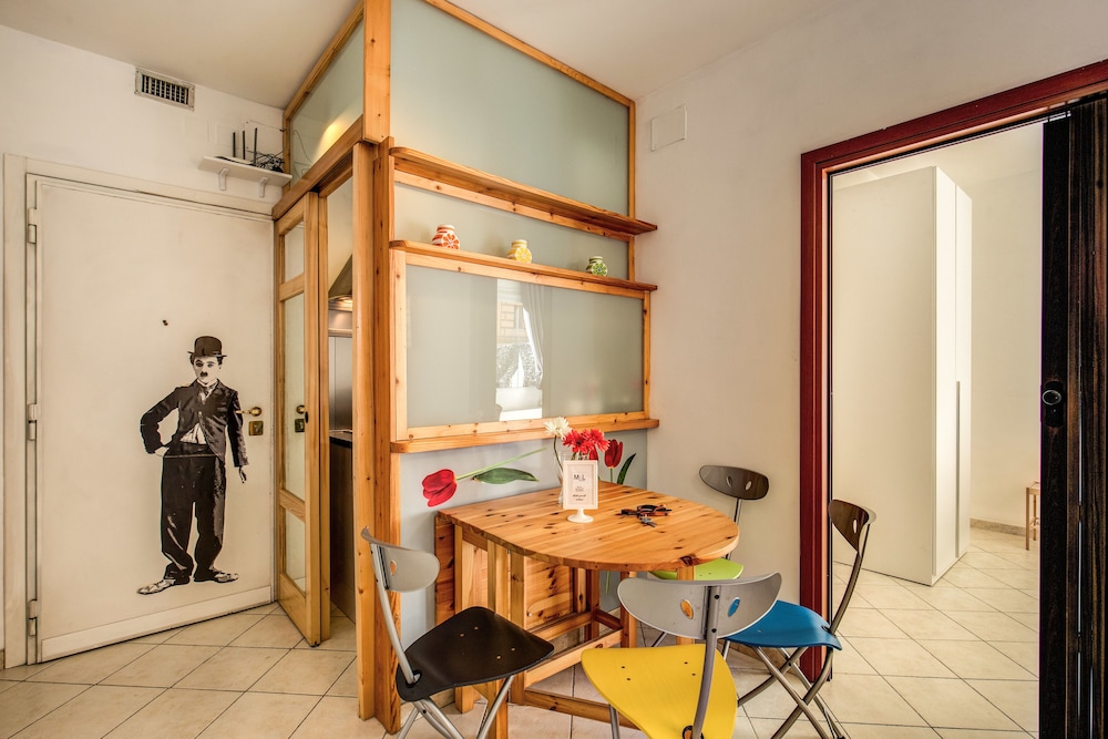 M&L Apartment - case vacanze a Roma