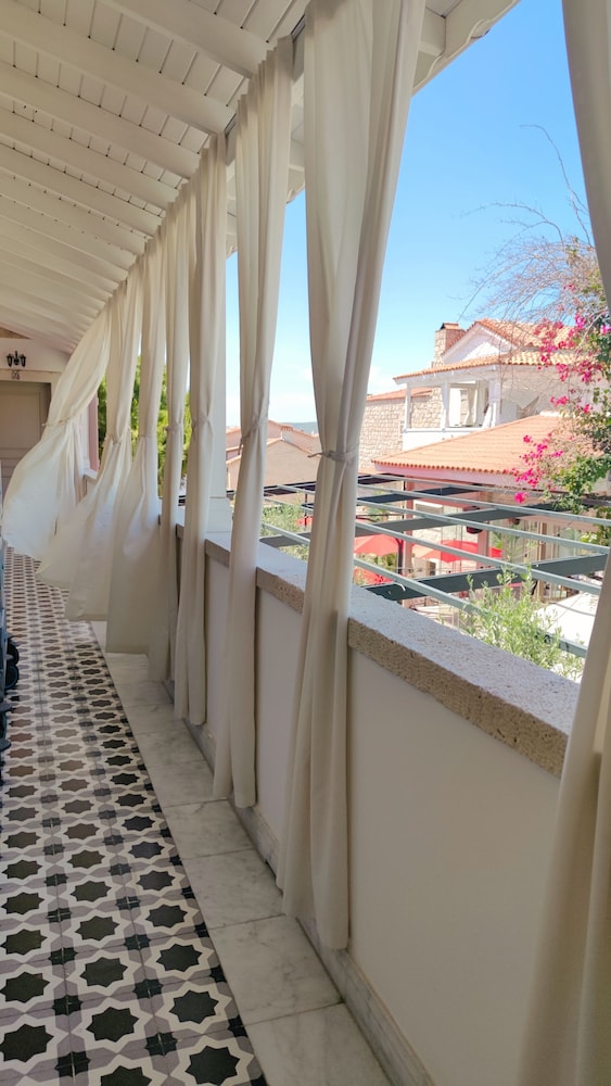 Viento Otel Alacati - Özel Sınıf - Image 55