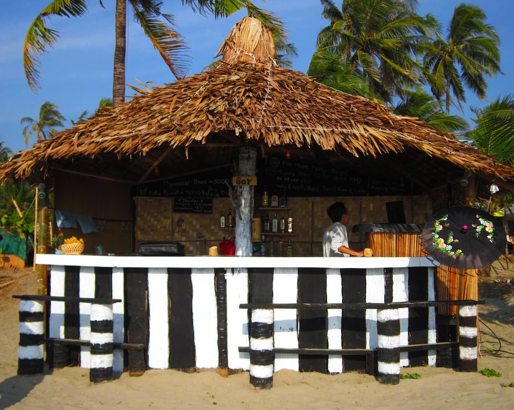 Hill Top Resort