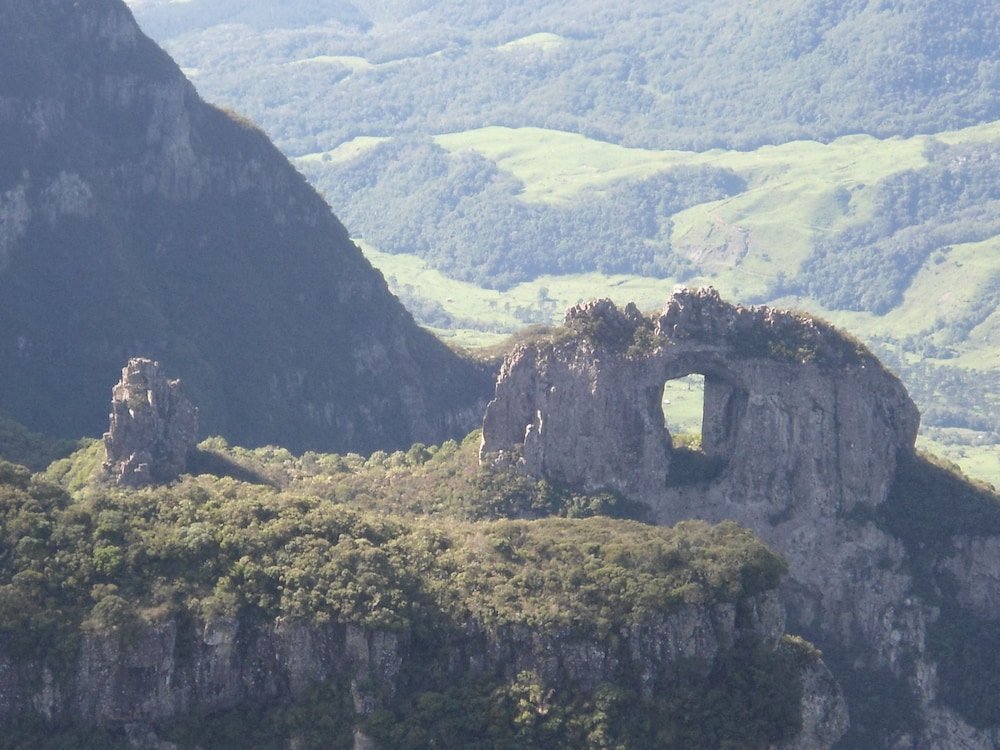 Casa Sítio Estância Vó Ana