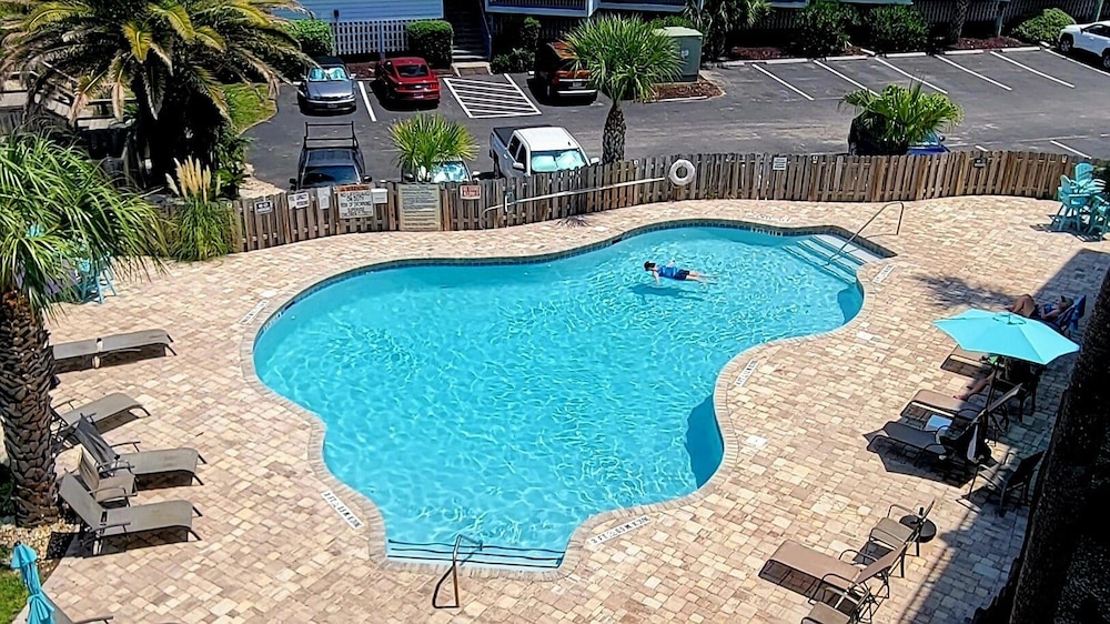 Bay View Villas 3 by Tybee Vacation Rentals