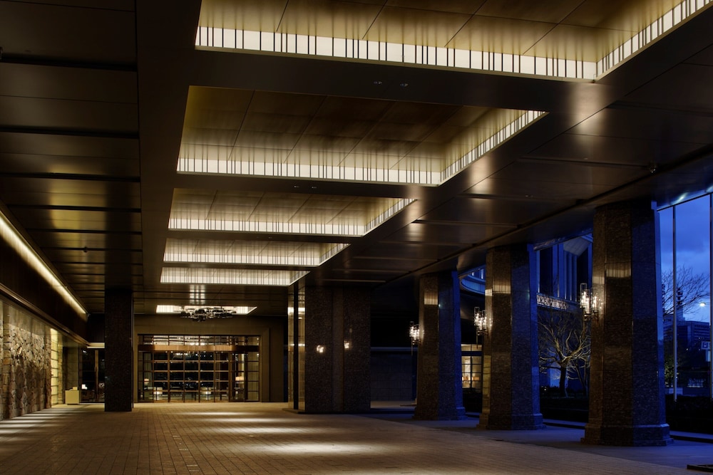 Palace Hotel Tokyo 149