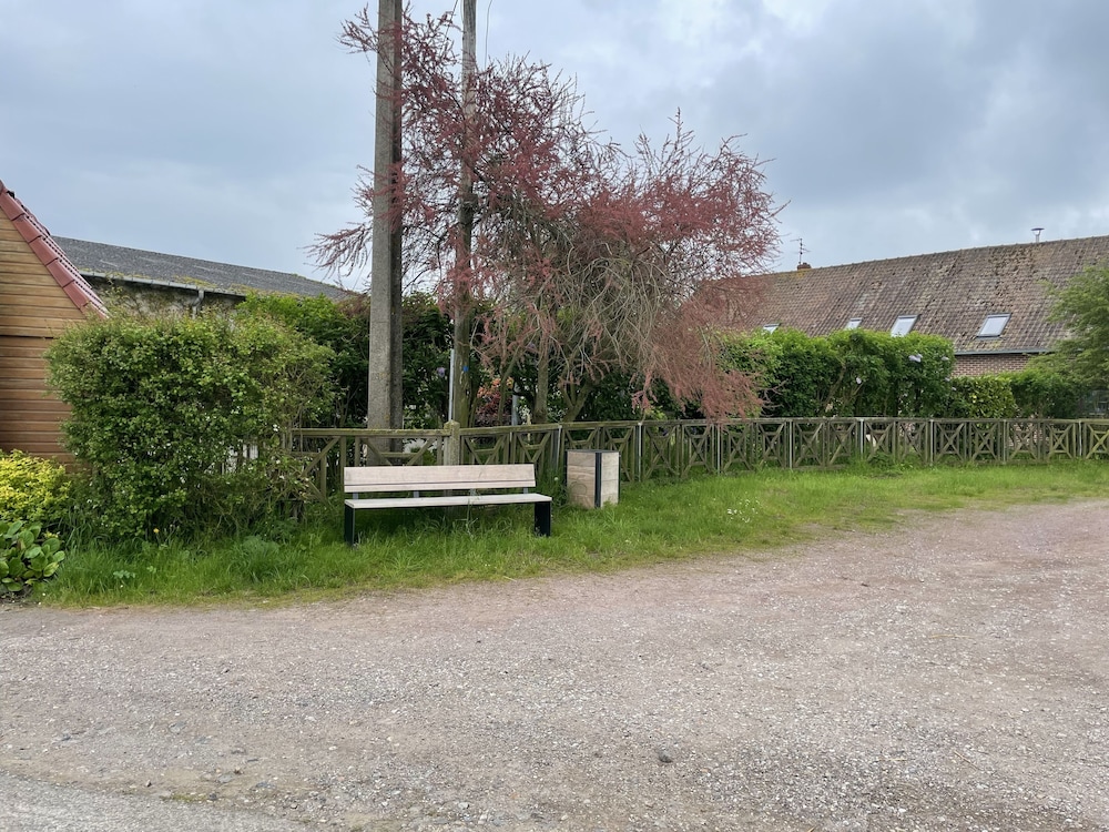 La Ferme du Paradis