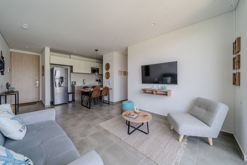 Salguero Suites