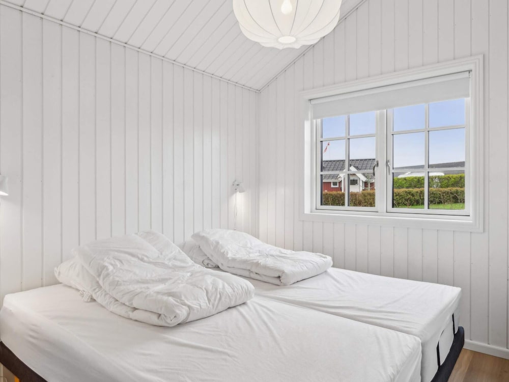 5 Star Holiday Home in Assens