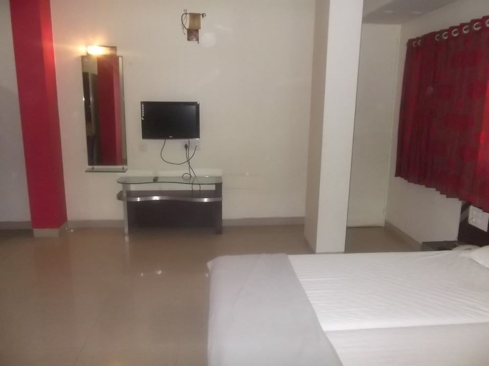 Hotel Shivalin