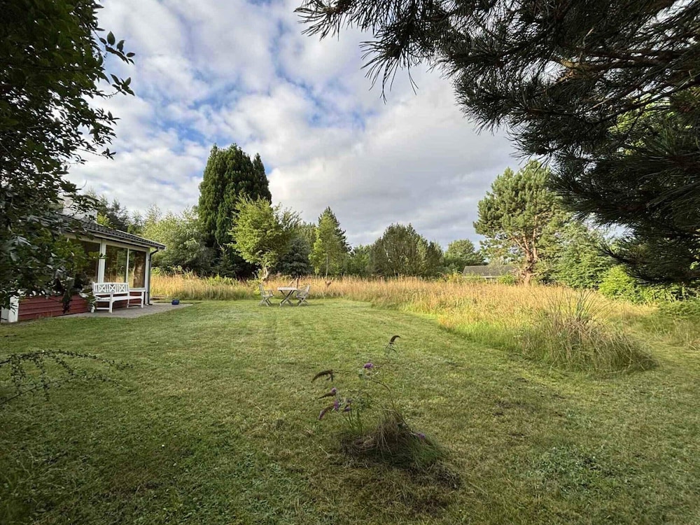 4 Star Holiday Home in Farevejle