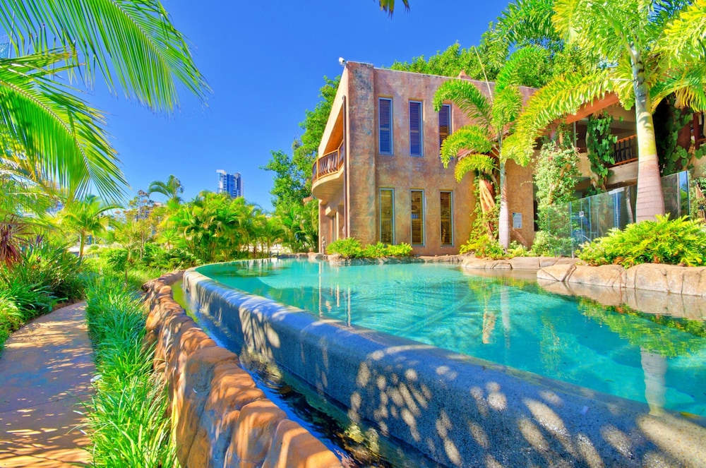 Surfers Paradise Vacations - Casa Albero Via Roma - Property Image 13