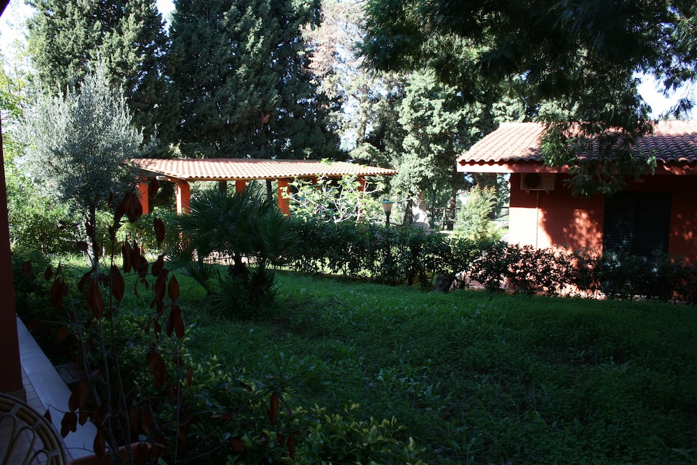 Agriturismo Ruralia