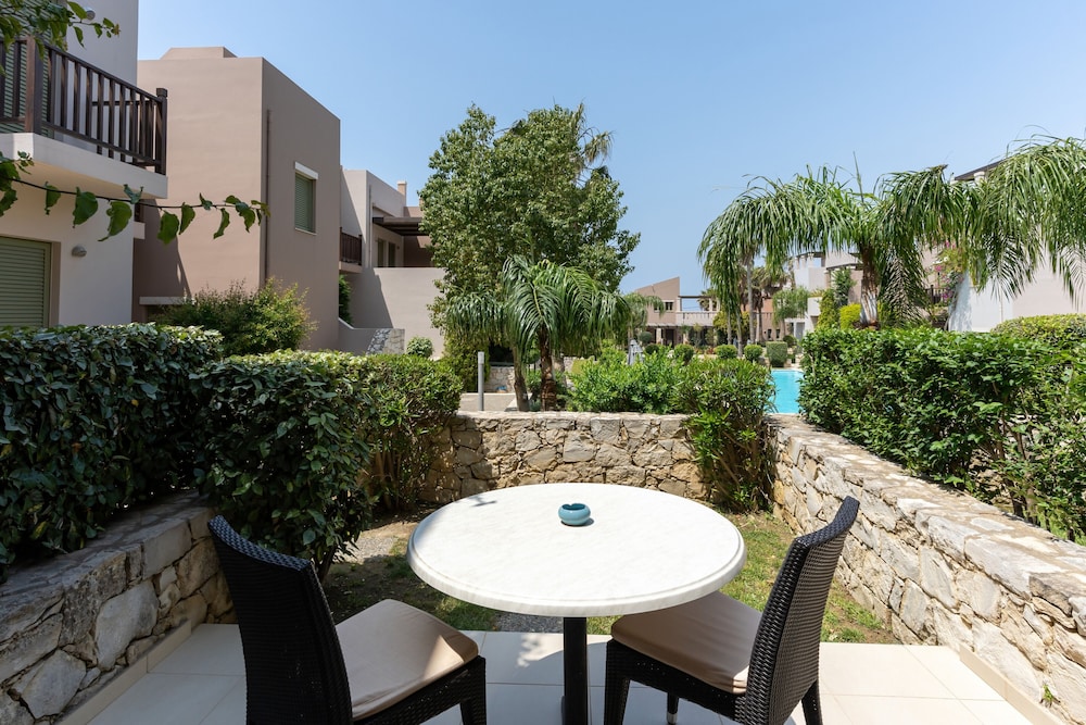 Plakias Resorts