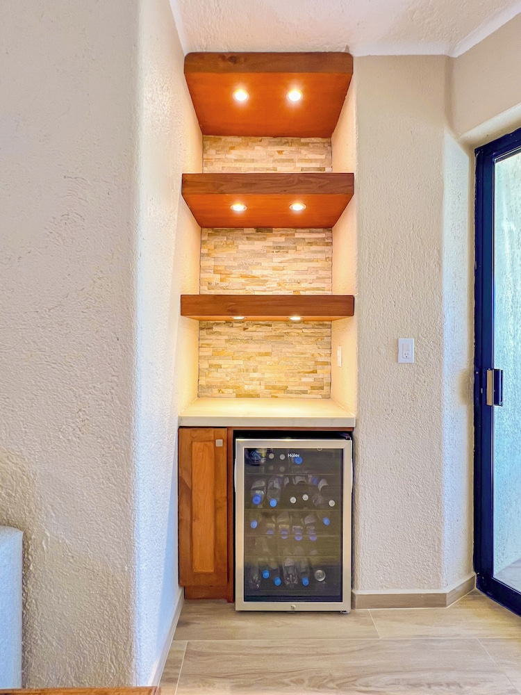Terrasol Oceanview Condo with Patio