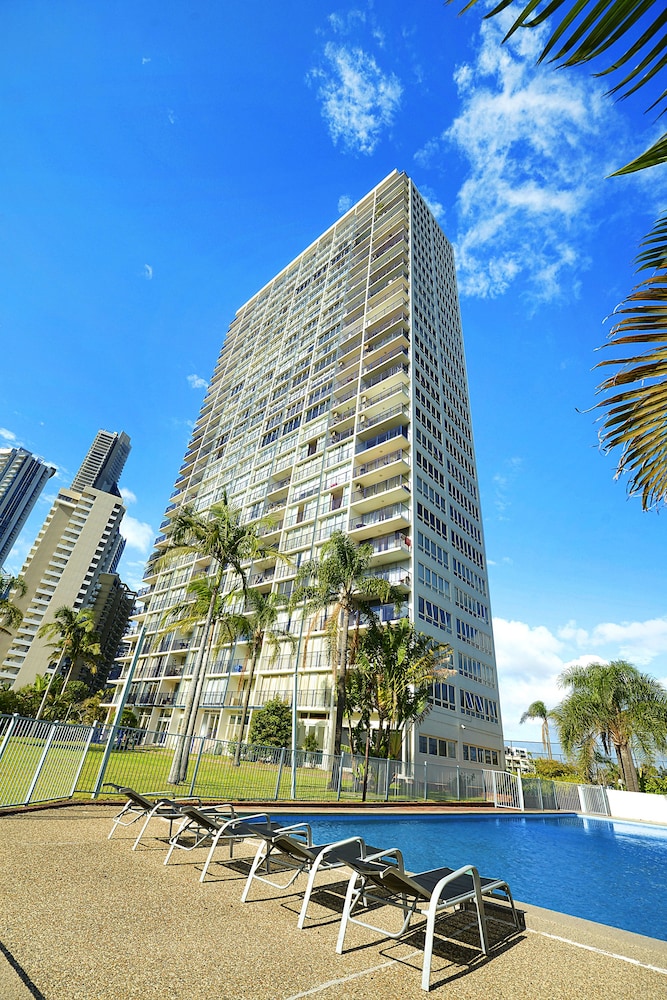 Surfers Paradise Vacations - Condor Ocean View Apartments managed by Gold Coast Premium - Property Image 2