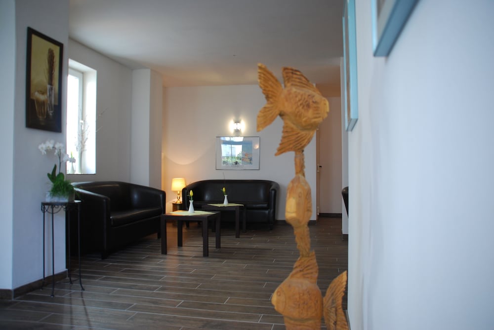 Heringsdorf Vacations - Haus an der Seebrucke - Property Image 3