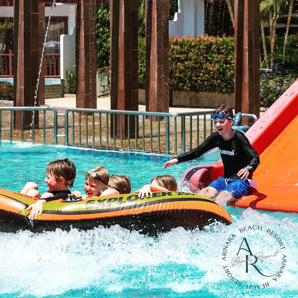 Arinara Beach Resort Phuket